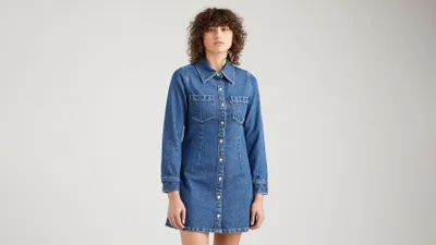Mini robe Sabine