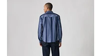 Relaxed Fit Western Shirt