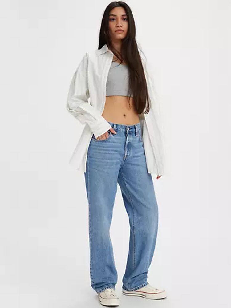 501® ‘90s Women's Jeans