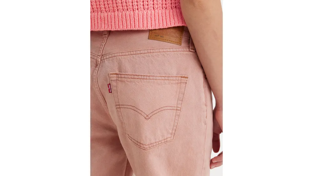 501® ‘90s Women's Colored Denim Jeans