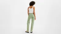 501® ‘90s Women's Colored Denim Jeans