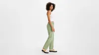 501® ‘90s Women's Colored Denim Jeans