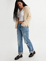 501® '90s Selvedge Women's Jeans