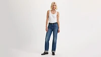 501® '90s Selvedge Women's Jeans