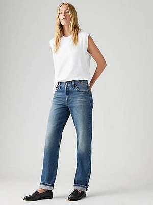 501® '90s Selvedge Women's Jeans