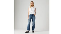 501® '90s Selvedge Women's Jeans