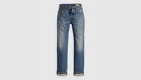 501® '90s Selvedge Women's Jeans