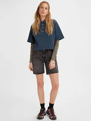501® '90s Women's Shorts