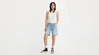 501®'90s Women's Shorts