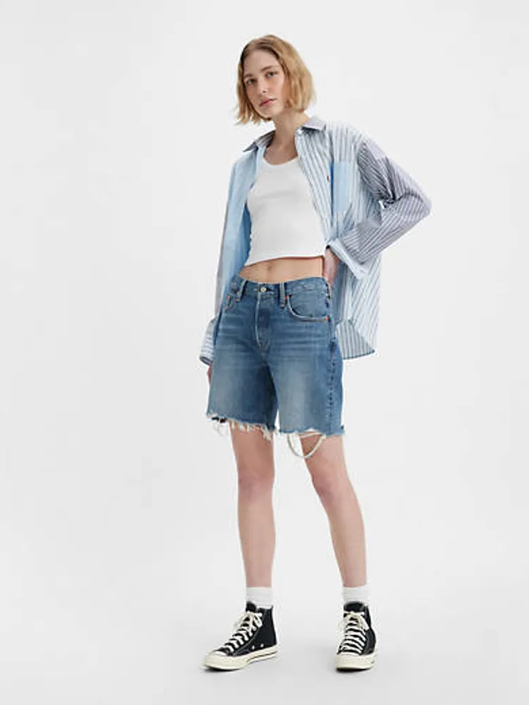 501®'90s Women's Shorts