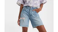 501® 90s Women's Shorts