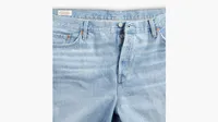 501® '90s Women's Shorts (Plus Size)