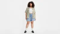 501® '90s Women's Shorts (Plus Size)