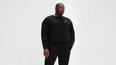 Levi's® Crewneck Sweatshirt (Tall)