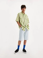 Levi's® Skateboarding™ Baggy 5-Pocket Shorts