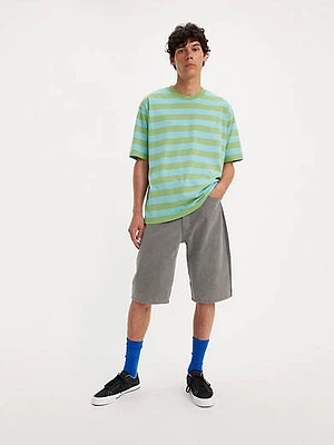 Levi's® Skateboarding™ Baggy 5-Pocket Shorts