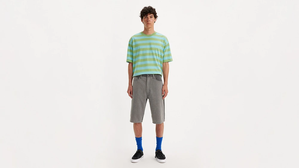 Levi's® Skateboarding™ Baggy 5-Pocket Shorts