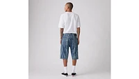 Levi's® Skateboarding Baggy 5-Pocket Shorts