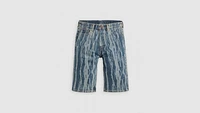 Levi's® Skateboarding Baggy 5-Pocket Shorts