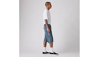 Levi's® Skateboarding Baggy 5-Pocket Shorts