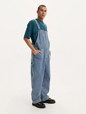 Levi's® Skateboarding™ Men’s Overalls