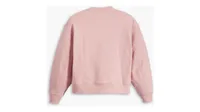 Haut classique Levi's® Made & Crafted® à col rond