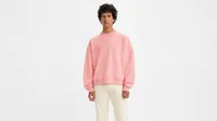 Haut classique Levi's® Made & Crafted® à col rond