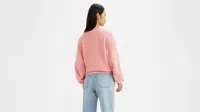 Haut classique Levi's® Made & Crafted® à col rond