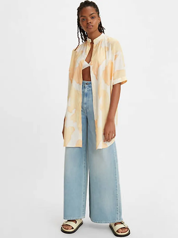 Robe chemise Bell Levi's® Made & Crafted®
