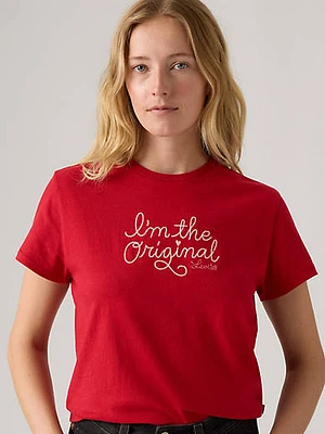 Graphic Classic T-Shirt