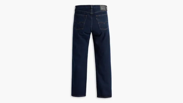 Zara UTILITY POCKET JEANS