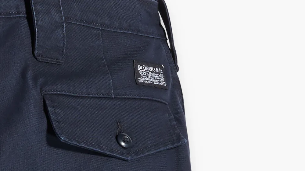 Levi's® Skateboarding™ Utility Men's Pants