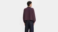 Blouse manche bishop Levi's® Made & Crafted®