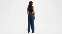 Levi's® Wellthread® Baggy Dad Women's Jeans