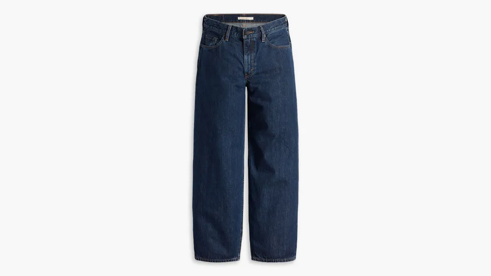 Levi's® Wellthread® Baggy Dad Women's Jeans