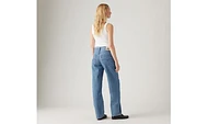 Levi’s® Women’s WellThread® Baggy Dad Jeans