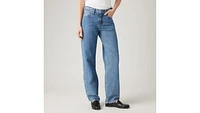 Levi’s® Women’s WellThread® Baggy Dad Jeans