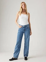 Levi’s® Women’s WellThread® Baggy Dad Jeans