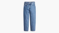 Levi’s® Women’s WellThread® Baggy Dad Jeans