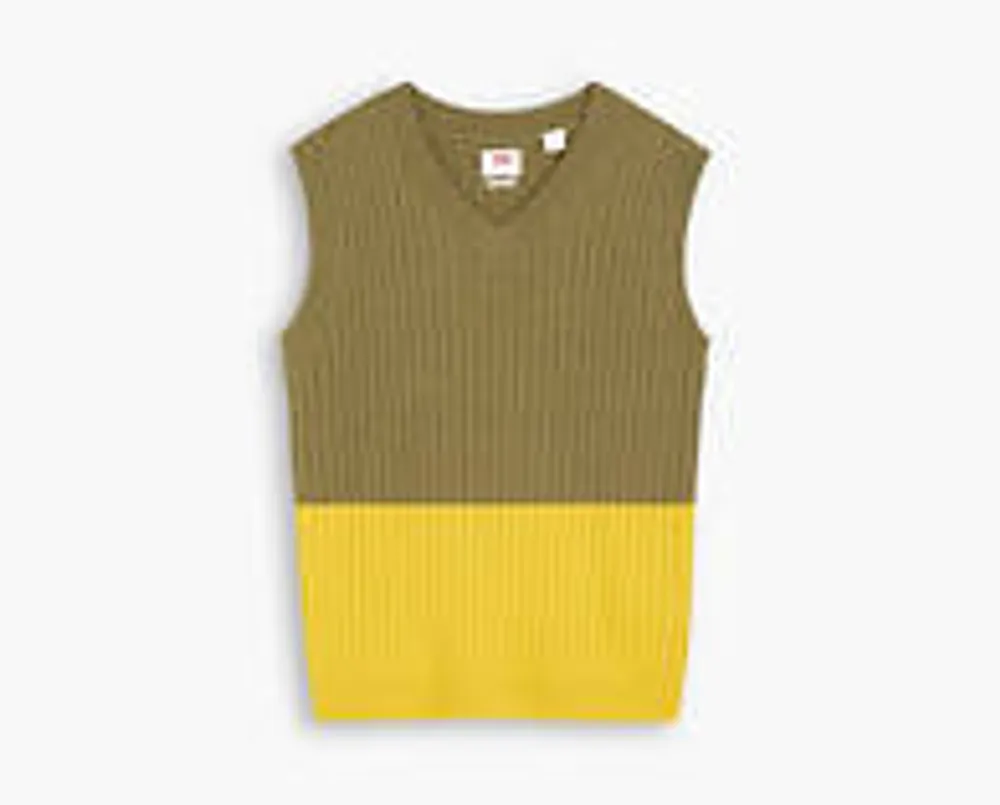 Larkin Sweater Vest