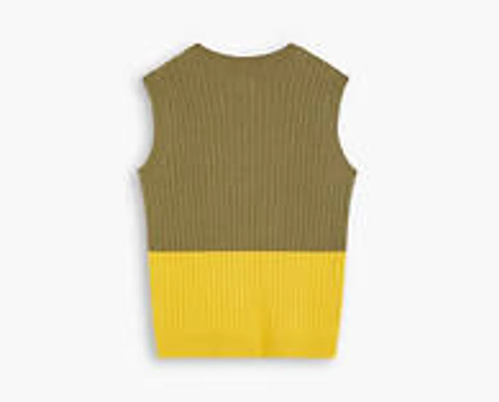 Larkin Sweater Vest