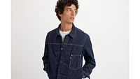 Type I Trucker Jacket