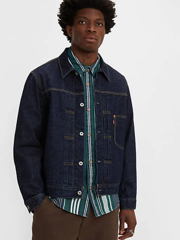 Type I Trucker Jacket