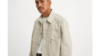 Type I Trucker Jacket