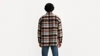 Lakeshore Oversized Overshirt