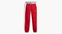 Colorblocked Men's Sweatpants