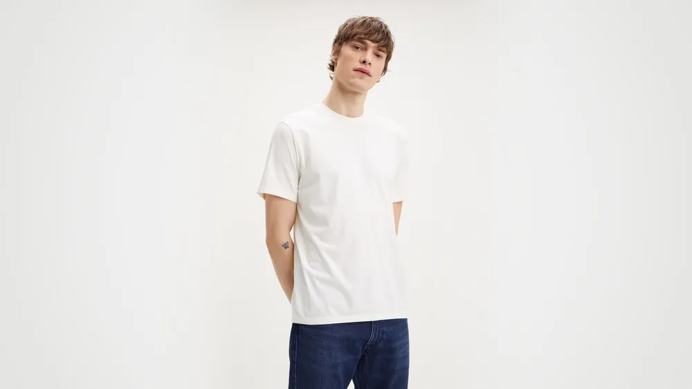 T-shirt essentiel