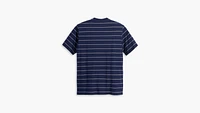 Striped Essential T-Shirt