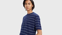 Striped Essential T-Shirt