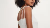 Haut à smocks Deliah